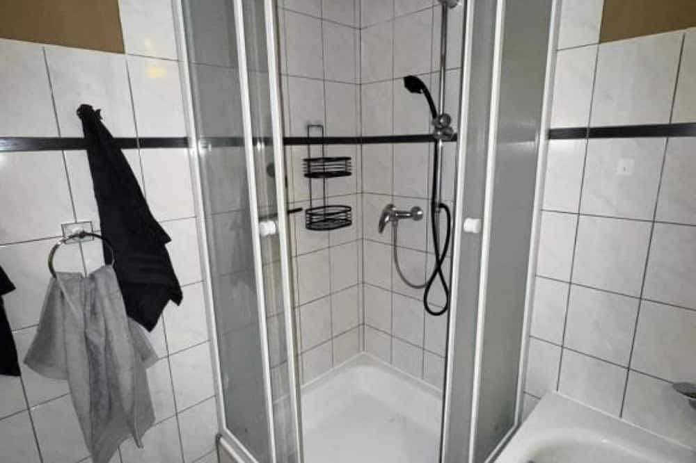 Foto 10 von 16: Komfort plus mit reichlich Platz, gratis WLAN, Netflix