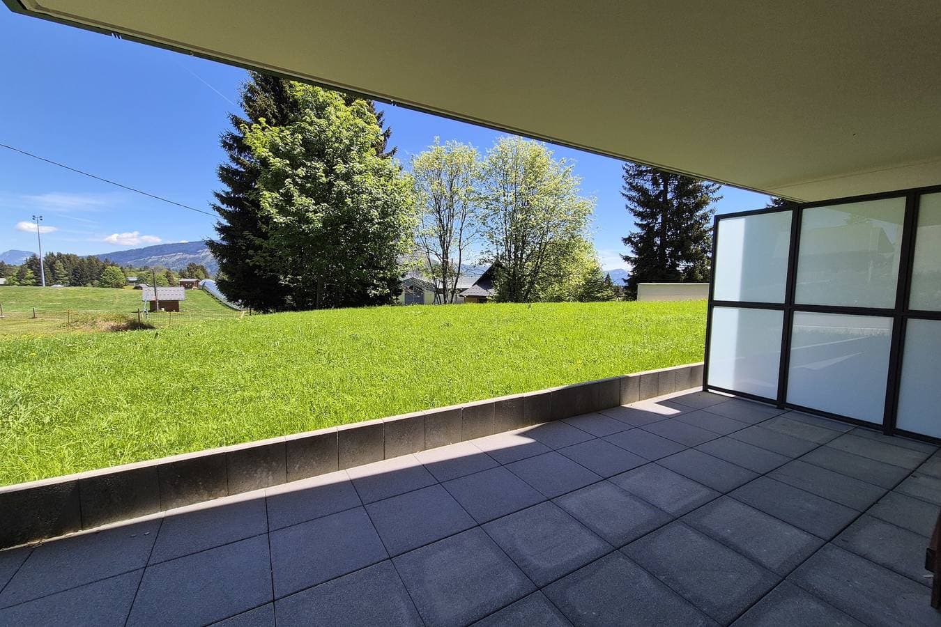 Foto 4 von 19: Ferienwohnung für 4 Personen mit Terrasse