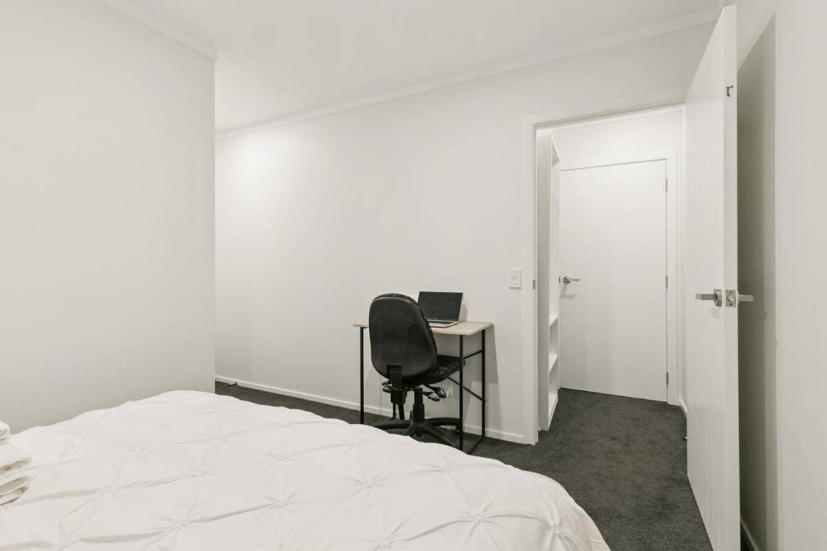 Foto 5 von 17: Moderne 1-Zimmer-Wohnung, privater Eingang, voll ausgestattete Küche