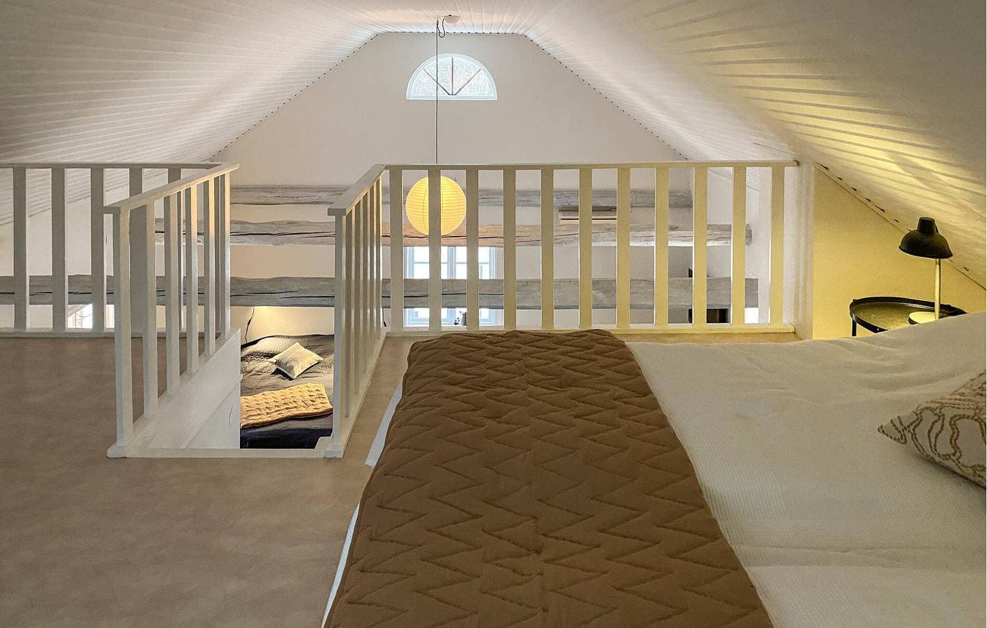Foto 8 von 21: Ferienhaus für 4 Personen mit Terrasse