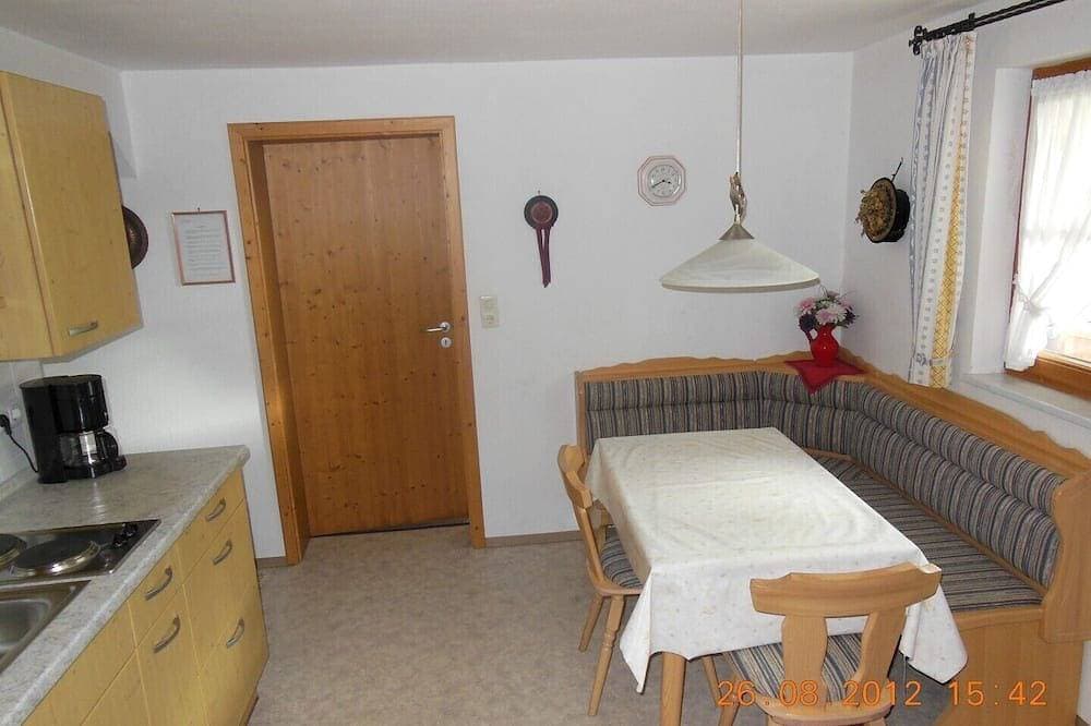 Foto 5 von 6: Landhaus in Oberstorf-Kornau, ruhig, gemütlich