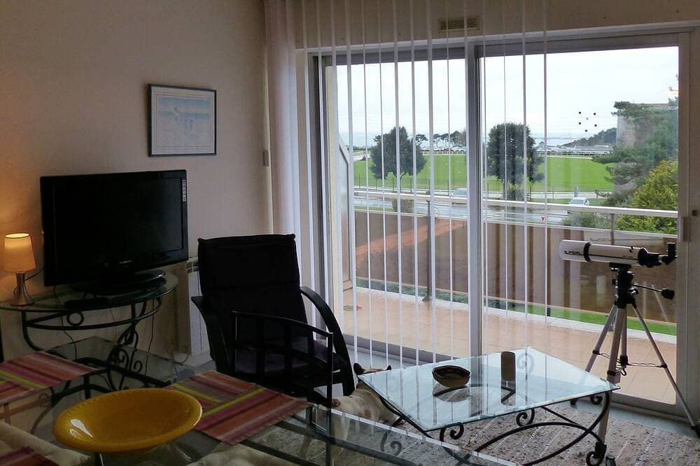 Foto 12 von 30: Großes Studio 47m Meerblick, schöne Dekoration, 2 Sterne