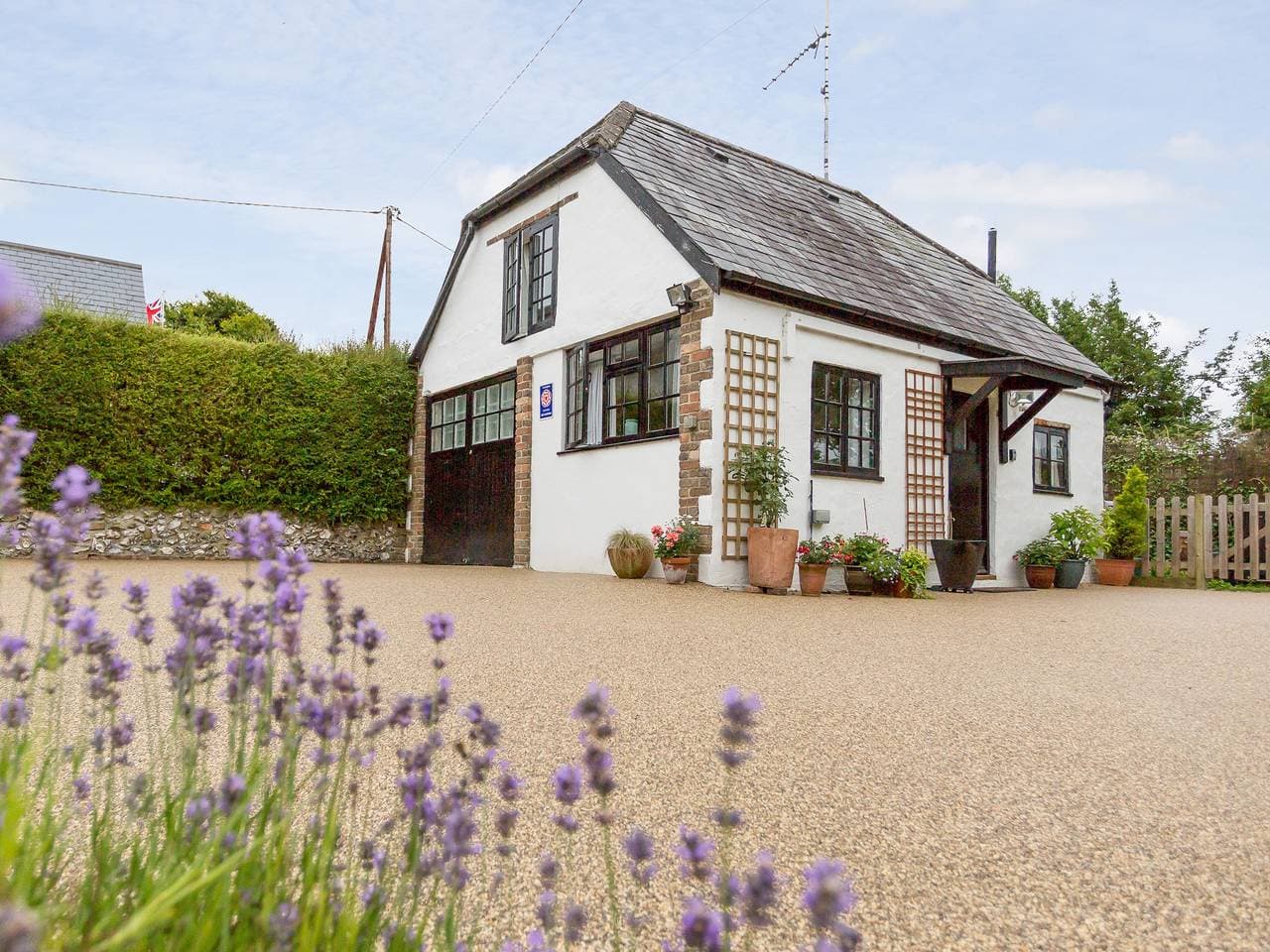 Cottage 1
