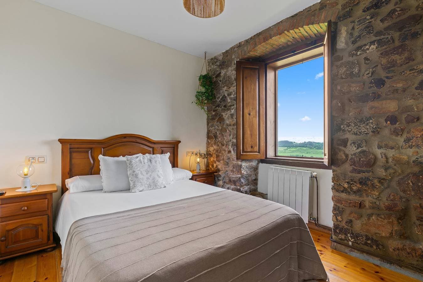 Foto 2 von 19: Casa Rural Selmo im Herzen von Asturien