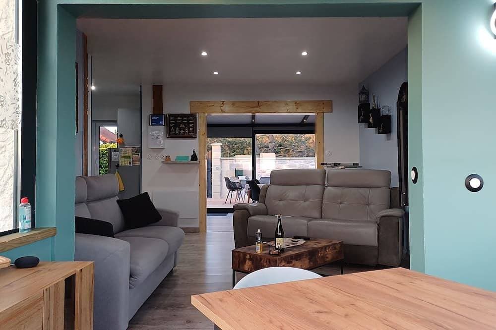 Foto 7 von 30: La Maison Entre Deux Plages