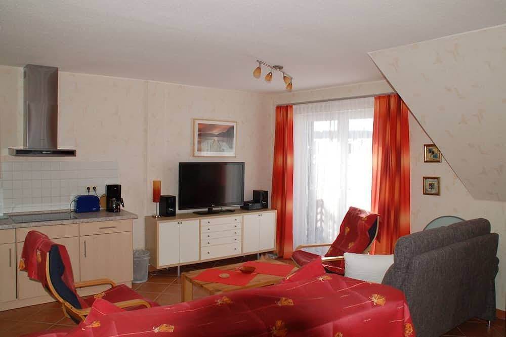 Foto 4 von 12: Fewo Anna - Haus Uhleck