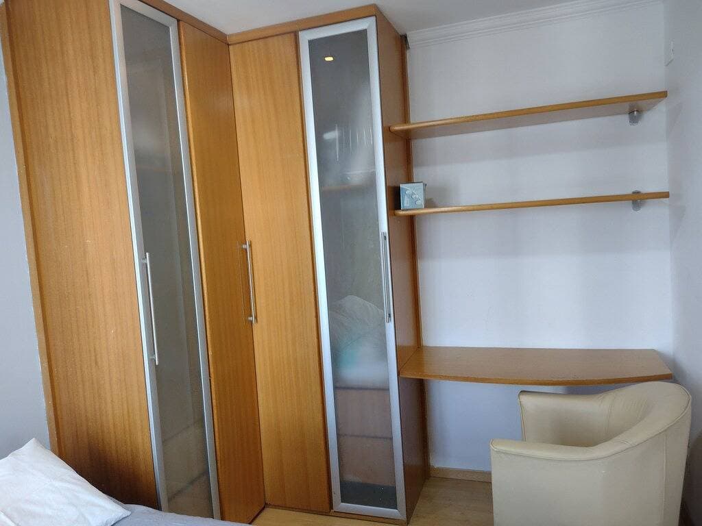 Foto 8 von 34: Apartment in Boa Viagem with sea view and rooftop pool.