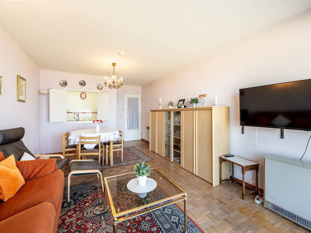 Foto 7 von 20: Wohnung in Blankenberge am Strand