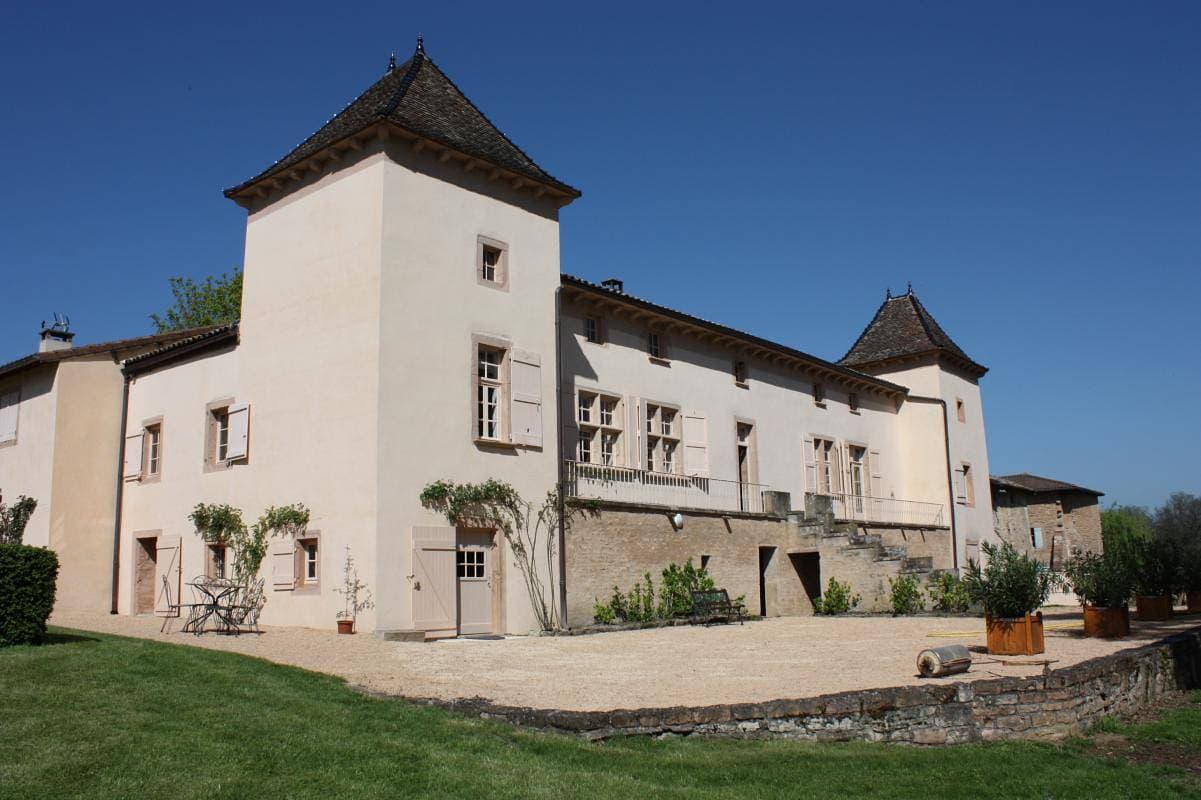 Foto 4 von 19: Château de Mouhy