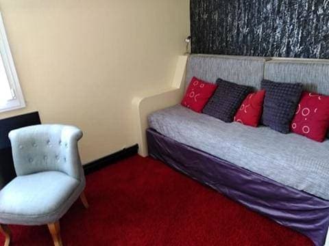 Foto 3 von 8: Classic Double Room