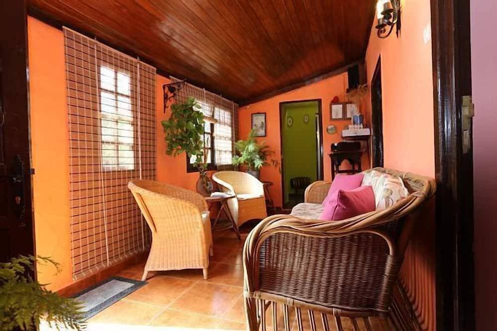 Foto 10 von 30: Ferienhaus La Asomada für 6 personen