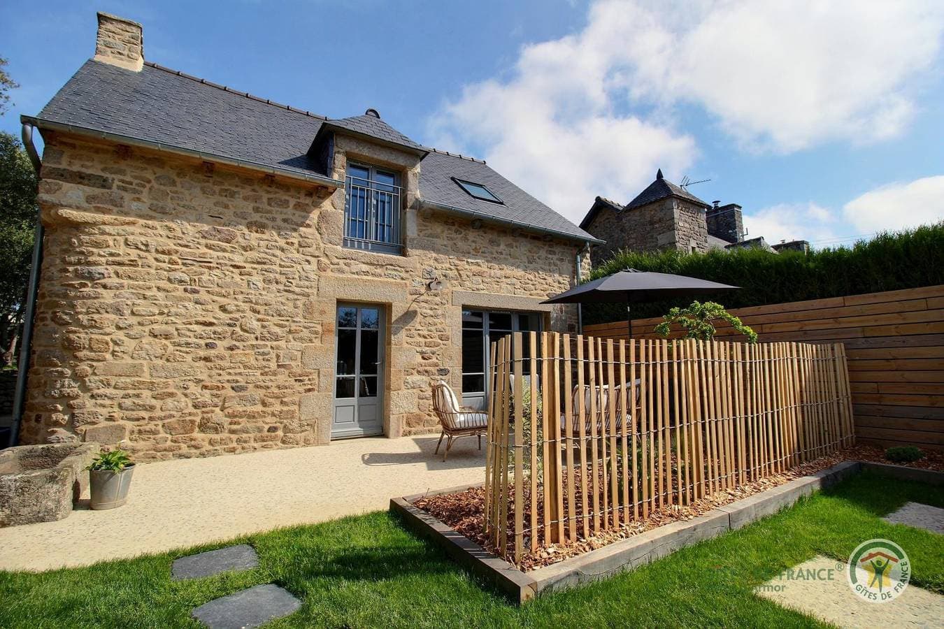 Foto 3 von 41: La Maison de Victorine