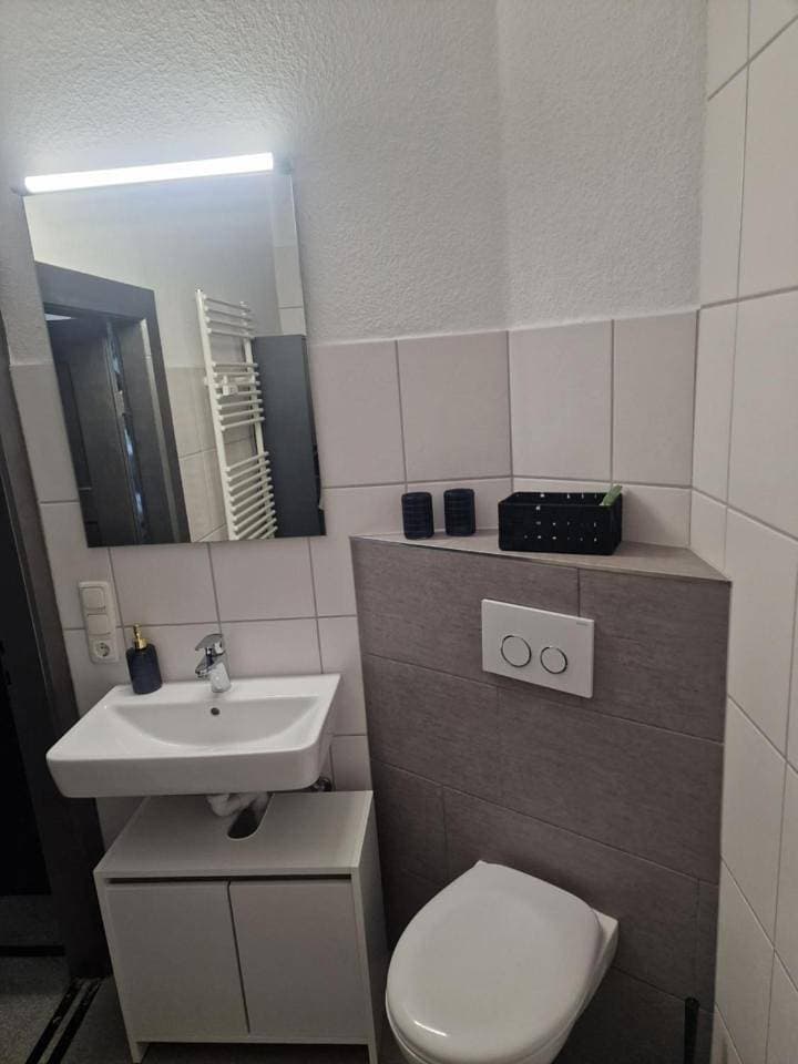 Foto 7 von 11: One-Bedroom Apartment