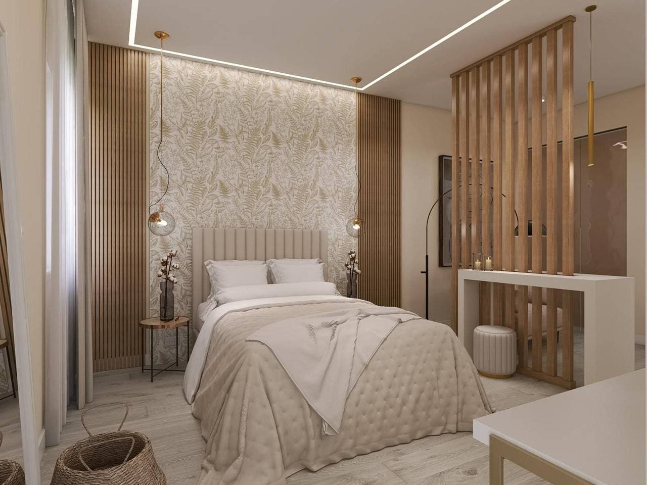 Ripetta Grand Suites 1