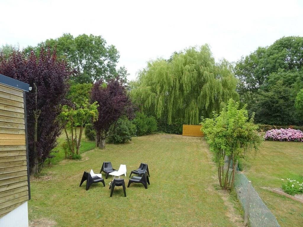 Foto 10 von 38: Ferienhaus mit 3 Schlafzimmer