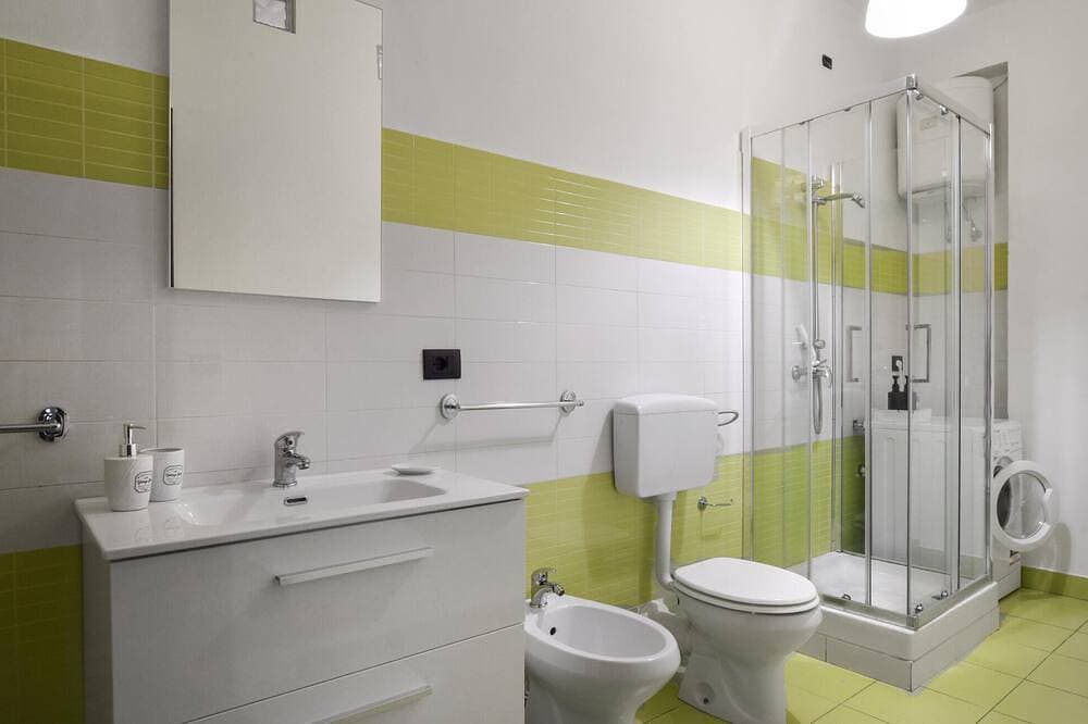 Foto 7 von 25: Gorgeous apartment in Trappitello with WiFi