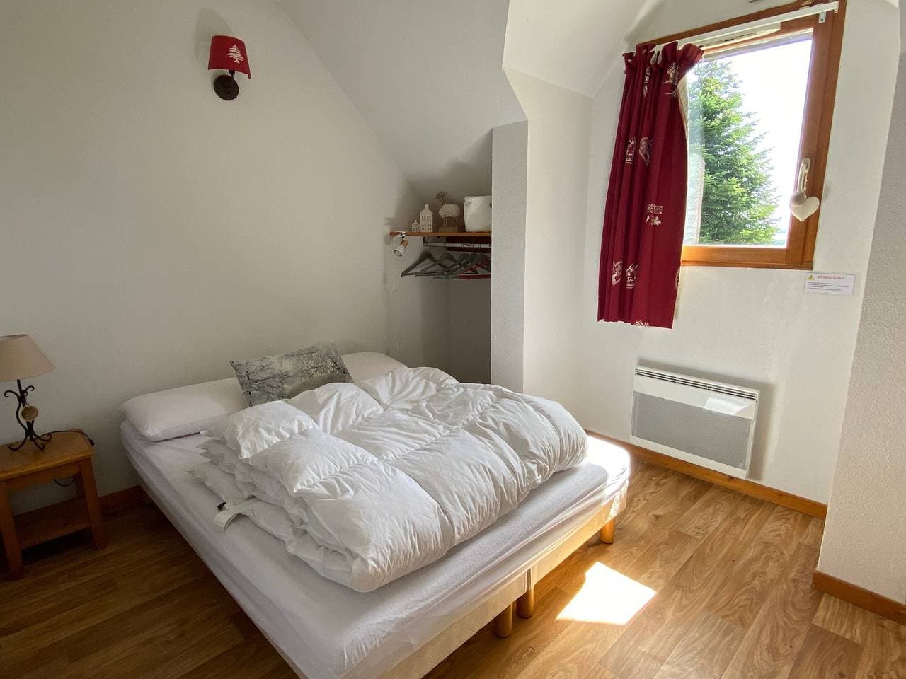 Foto 4 von 20: Geräumiges Familien-Duplex in der Natur