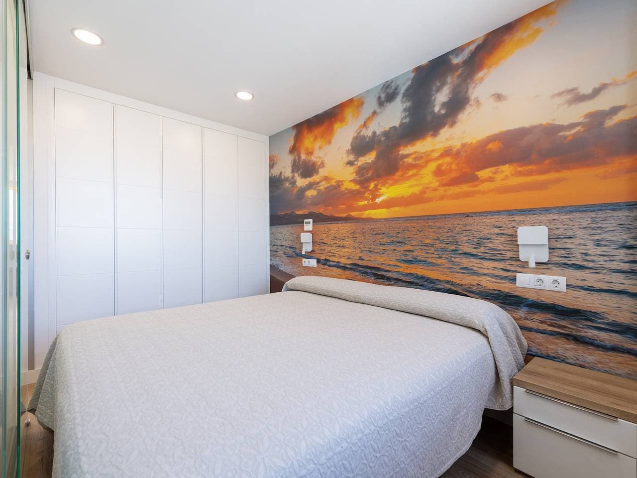 Foto 6 von 34: Ferienhaus für 2 Personen in Las Canteras
