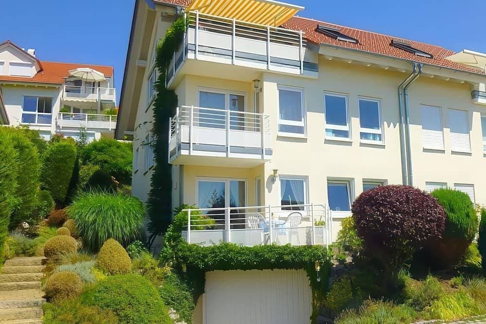 Seeholiday - Ferienwohnung Korte 1