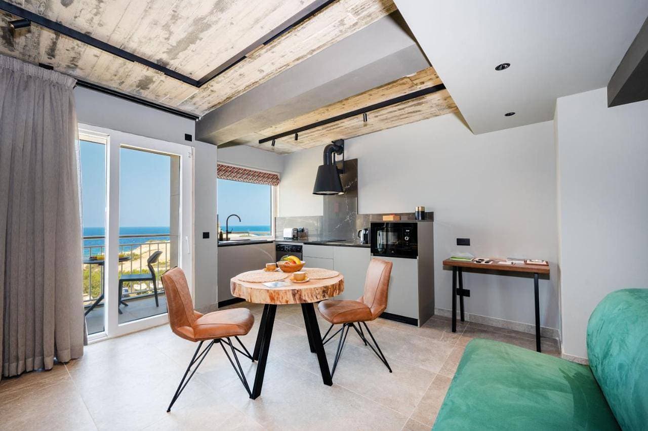 Salini Suites 1