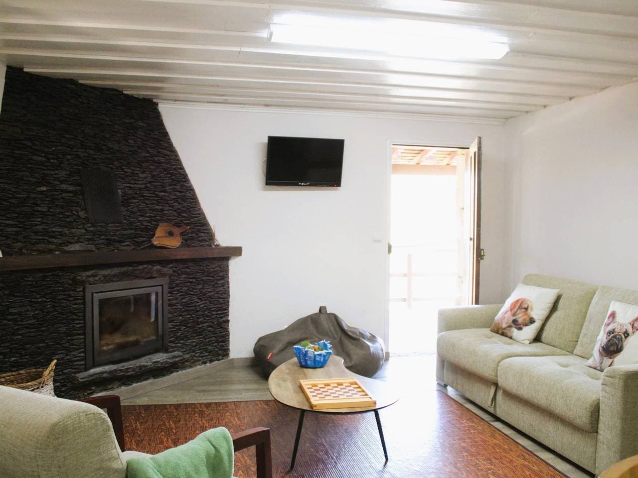 Foto 6 von 32: Casa da Covinha
