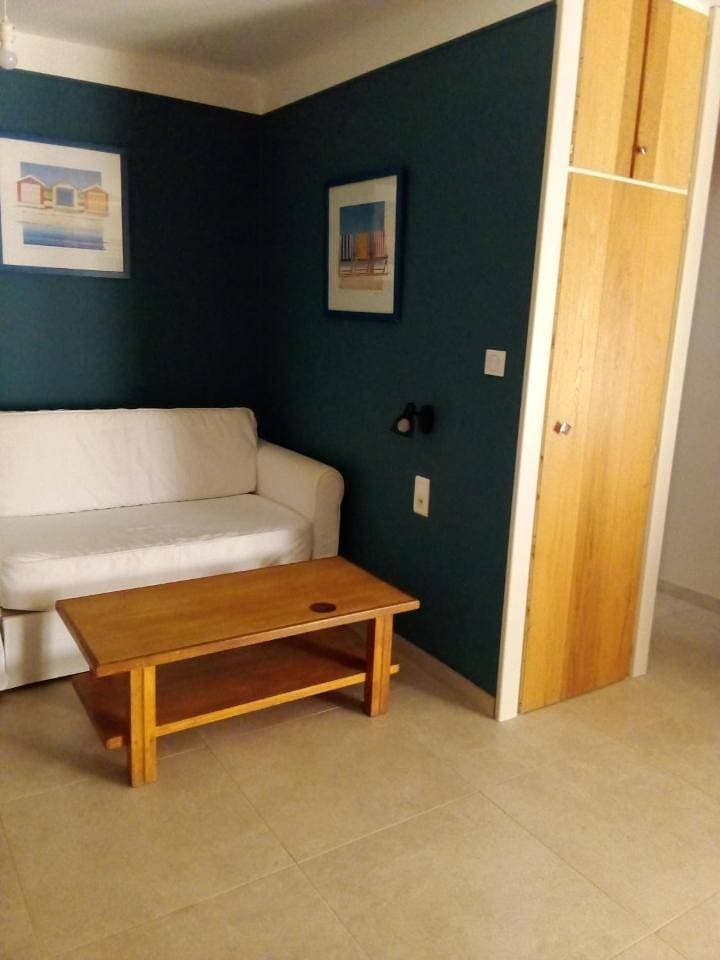 Foto 8 von 21: One-Bedroom Apartment