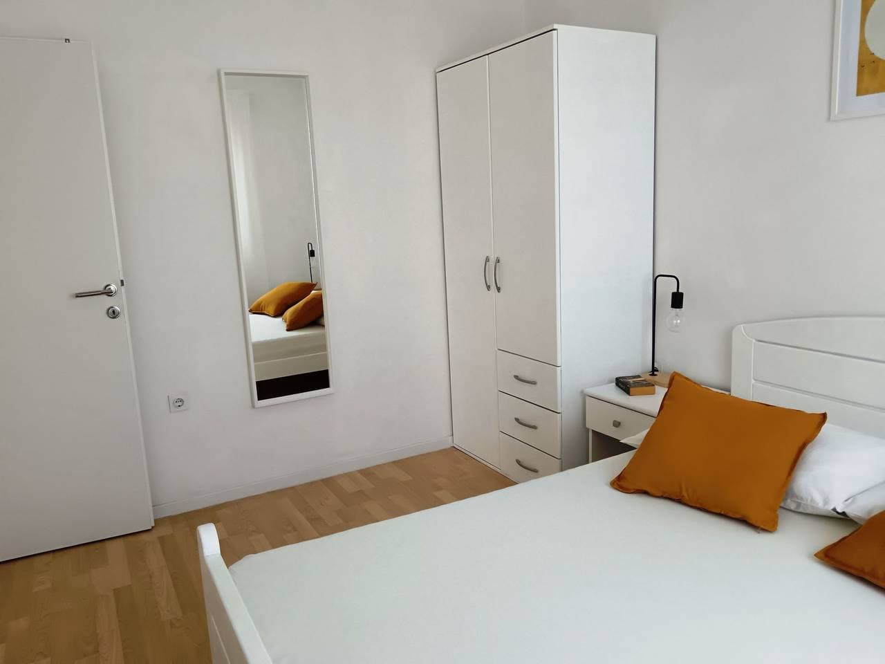 Foto 5 von 23: Wohnung "Ferienwohnungen Villa Vanja"
