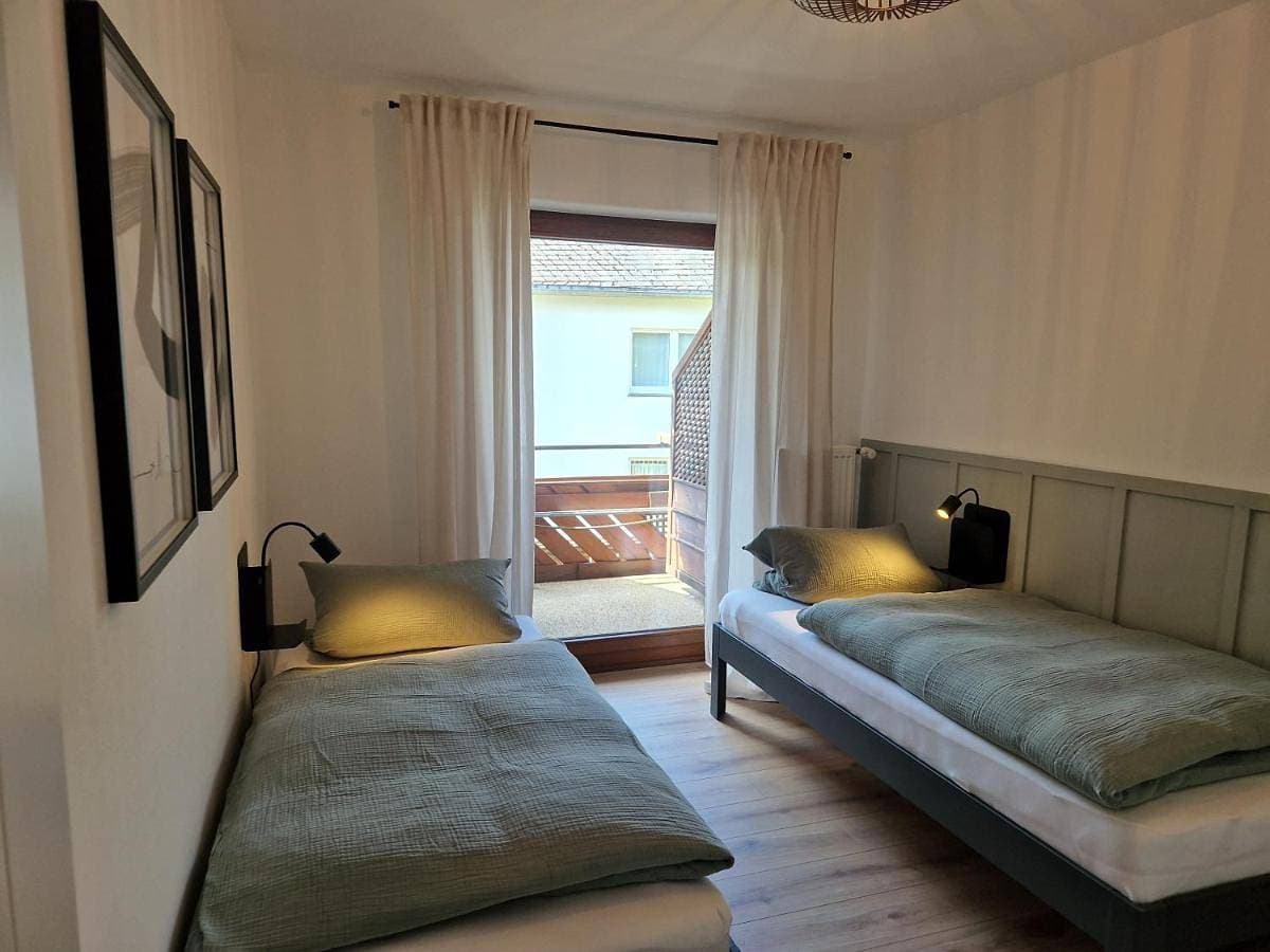 Foto 5 von 16: Two-Bedroom Apartment