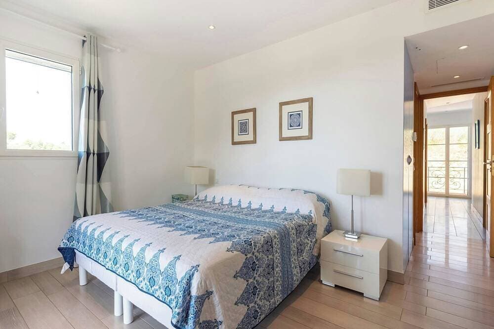 Foto 5 von 30: Casa-Mathilda luxueuse villa moderne avec piscine