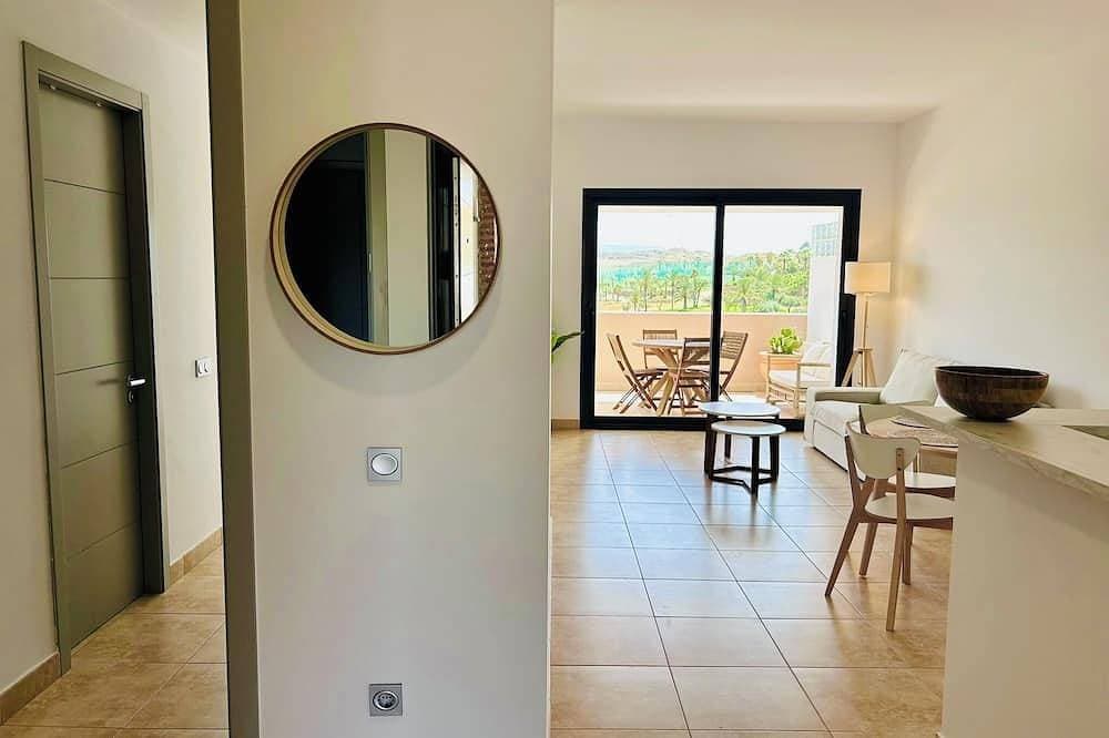 Foto 13 von 30: Altos De Vera II- Beautiful penthouse with spectacular views of the golf course