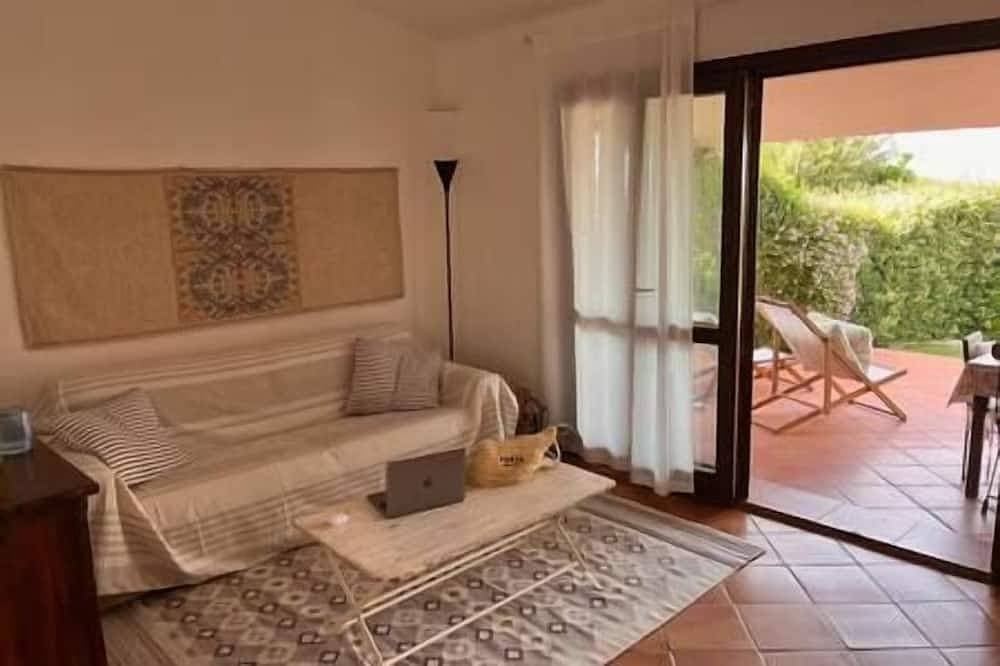 Foto 8 von 24: Schöne Villa mit Garten mit Blick auf das Maddalena-Archipel