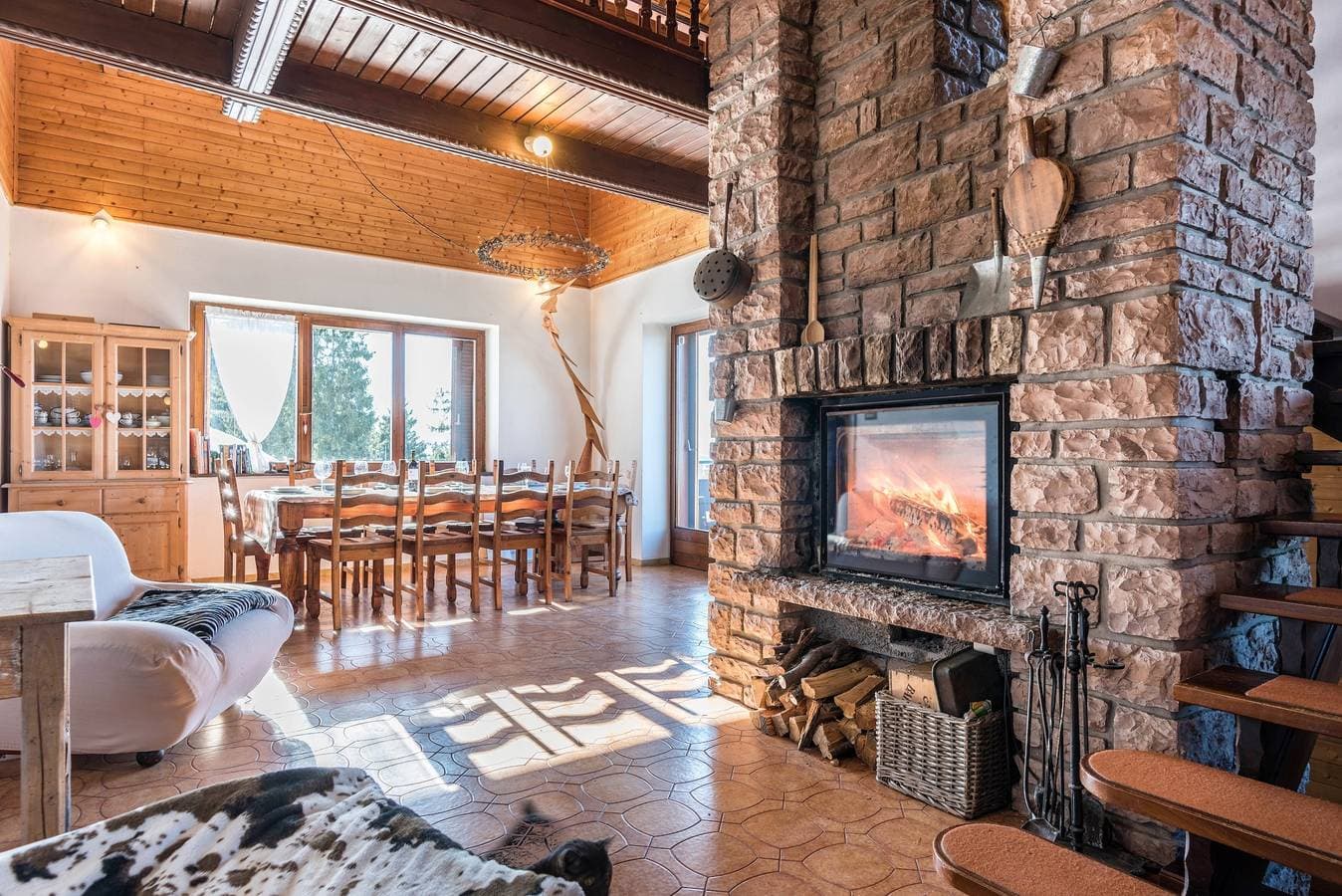The Lodge Monte Bondone 1