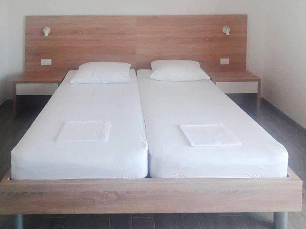 Foto 11 von 20: Gemütliche Wohnung in Starigrad für 4 Personen