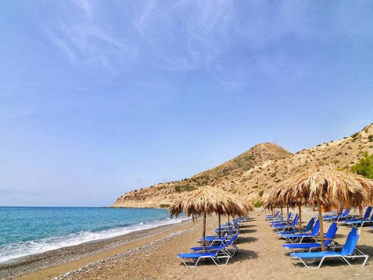 Foto 3 von 37: Myrtos Mare Familiensuite