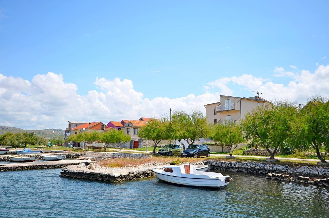 Foto 4 von 20: Apartments Vila Punta