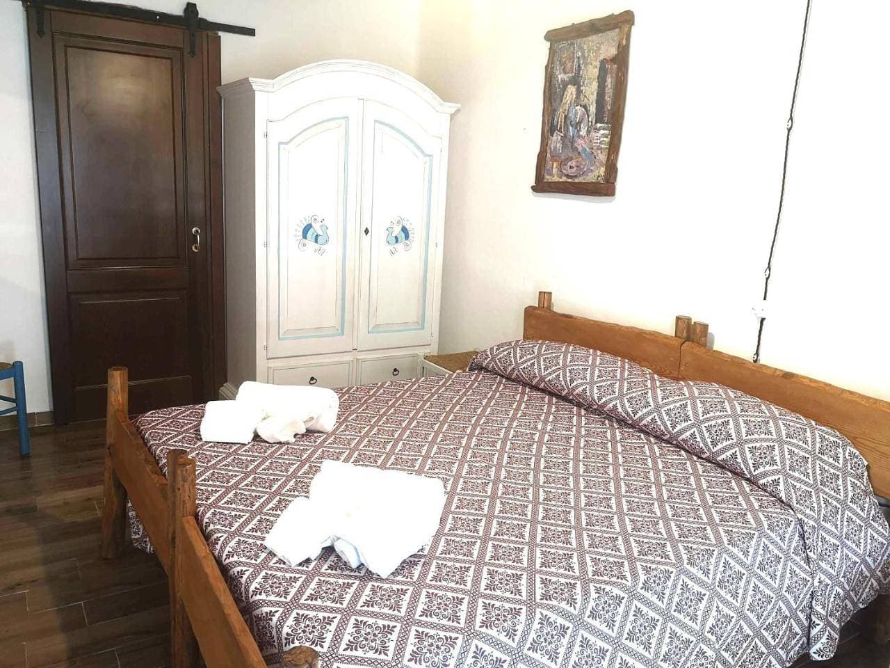 Foto 6 von 10: Queen Room