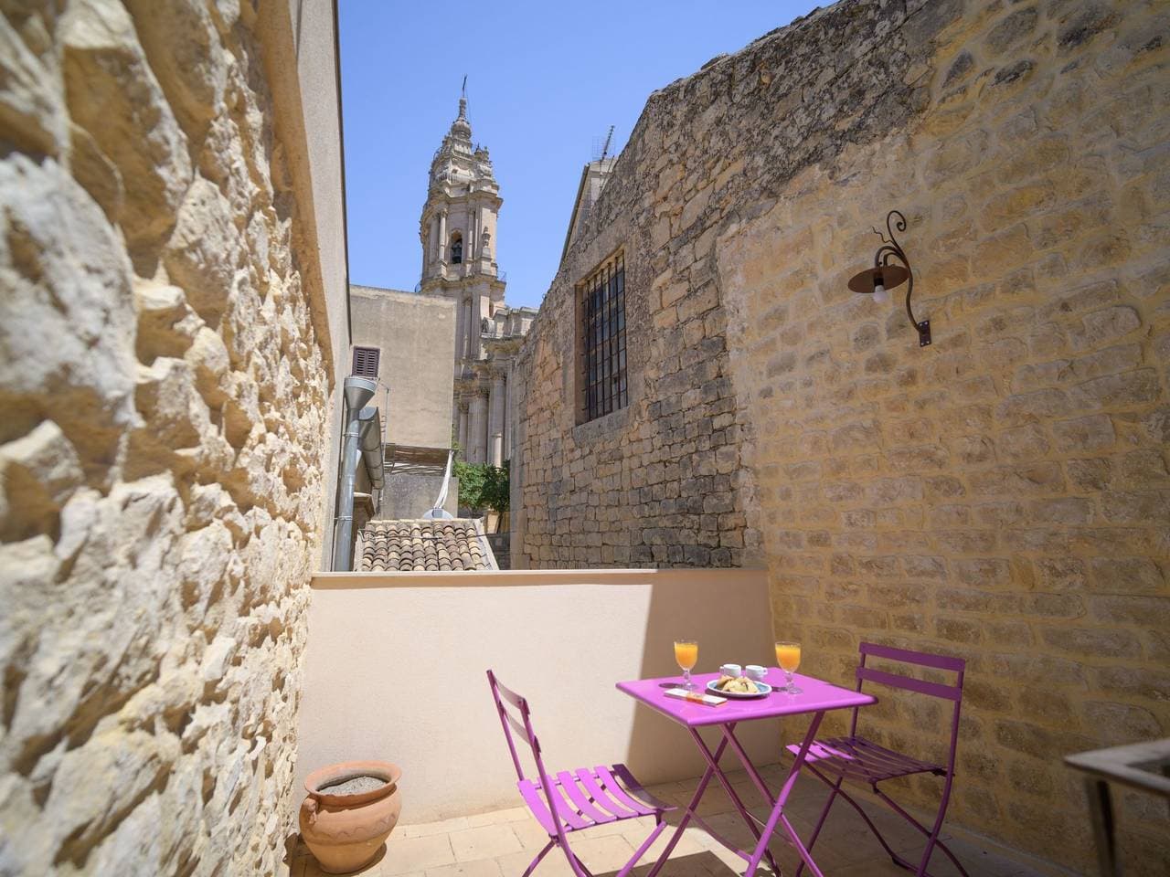 Foto 2 von 38: 'Casa degli Archi