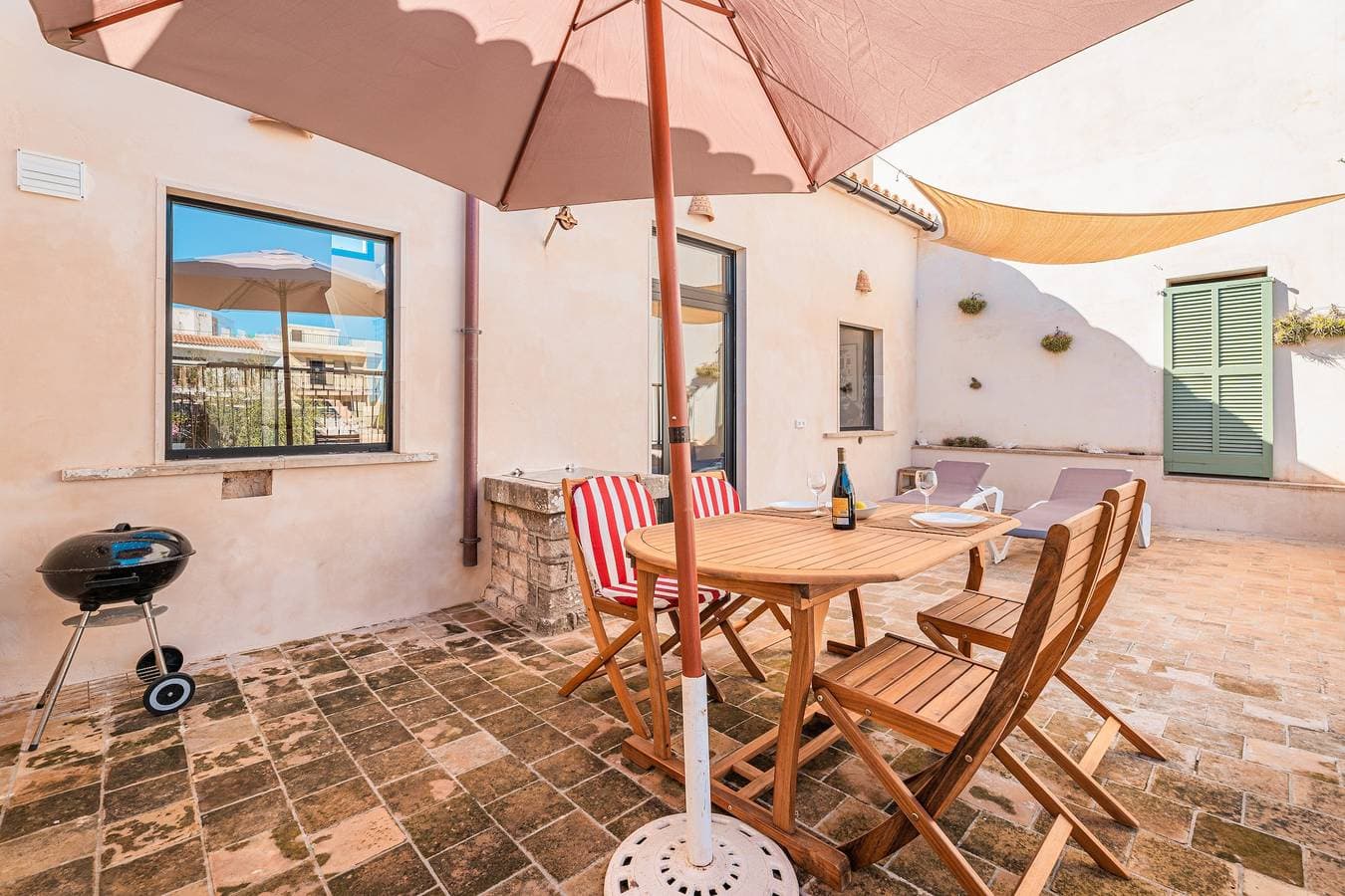 Casa La Mar 1