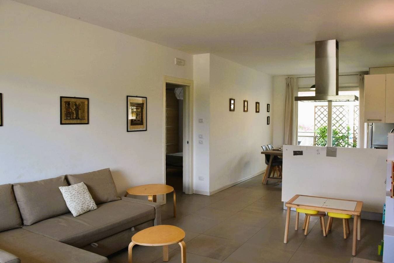 Appartamento Casa Aida a Costermano 1