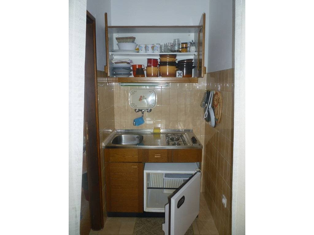 Foto 7 von 25: Ferienwohnung in Pisak mit Meerblick, Terrasse, Klimaanlage, W-Lan (4722-1)