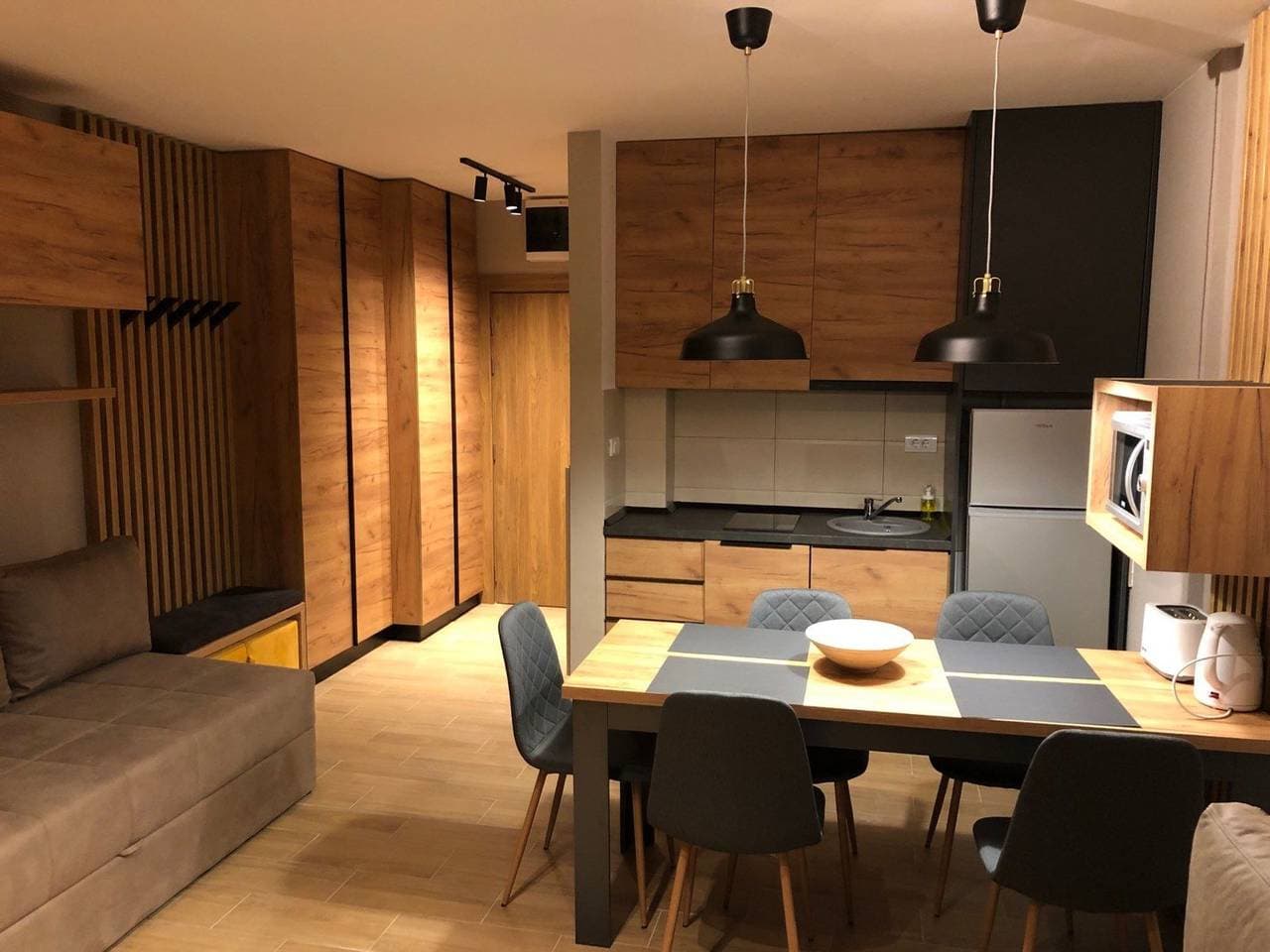Charmante Ferienwohnung in der Gemeinde Raska mit gemeinschaftlichem Parkplatz 1