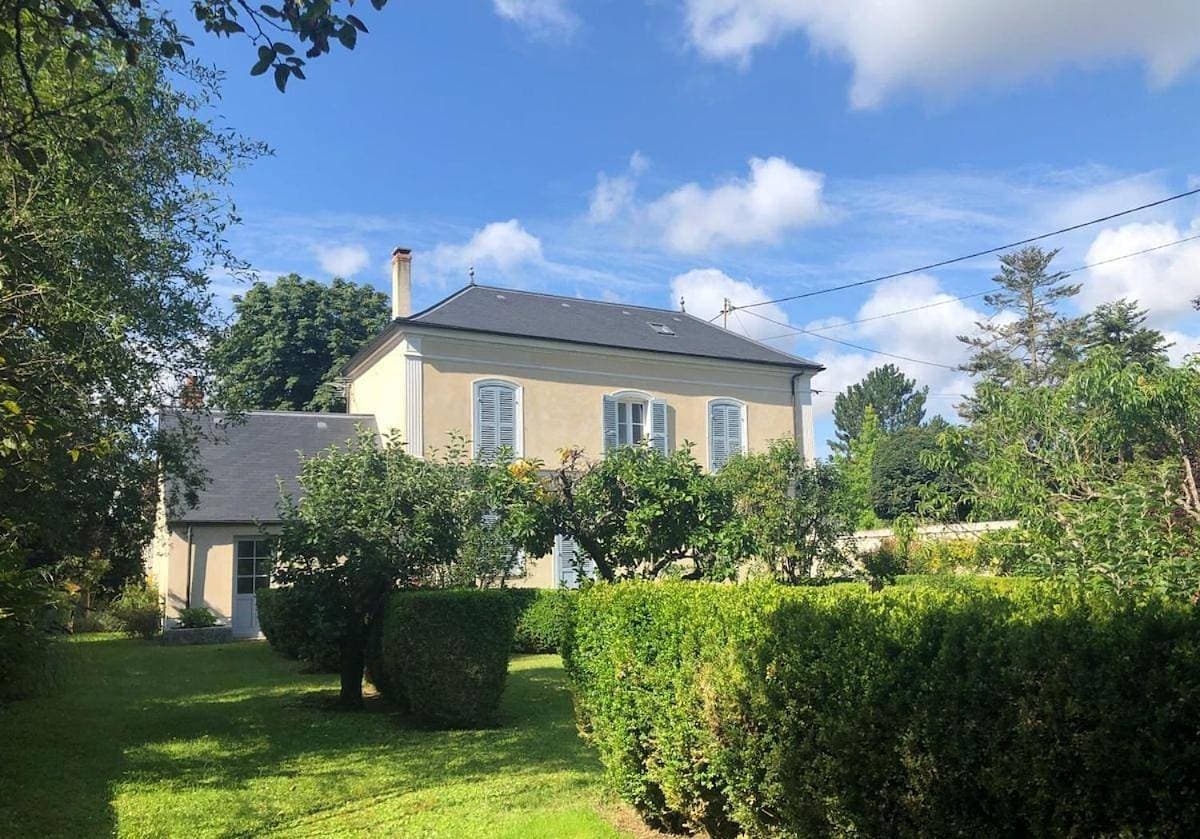 Foto 5 von 26: Three-Bedroom House