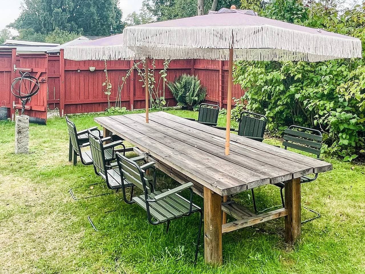 Foto 5 von 30: 5 Personen Ferienhaus in Sölvesborg