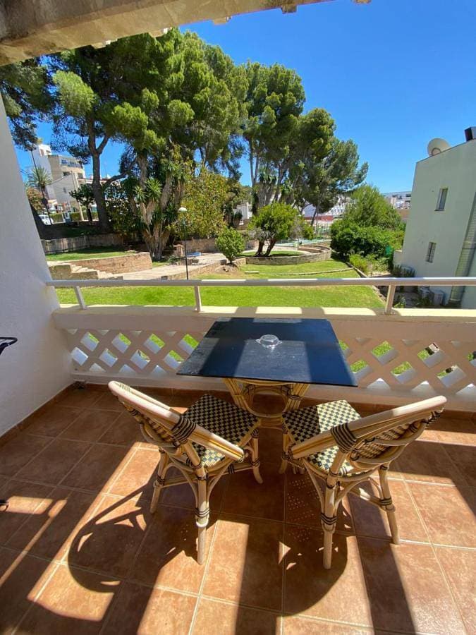 Foto 4 von 17: One-Bedroom Apartment  with Balcony