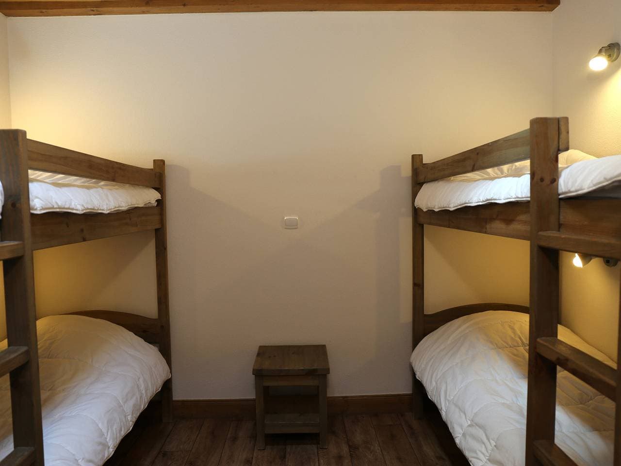 Foto 7 von 19: Duplex-Wohnung für 8 Pers. in Aussois mit WIFI
