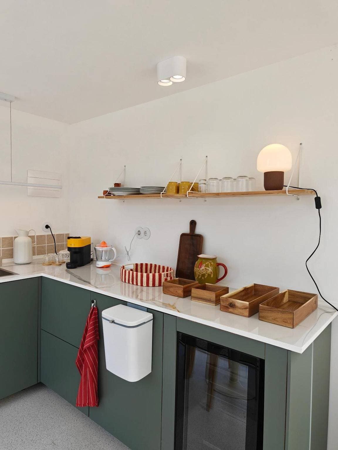 Foto 9 von 27: Ferienwohnung 'Casinha De Lume' mit Bergblick, WLAN und Klimaanlage