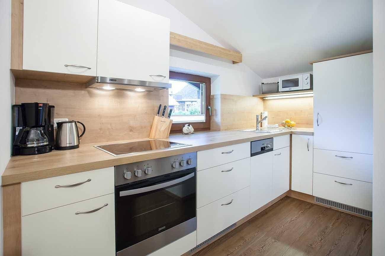 Foto 7 von 53: Ferienwohnung Alpenherz ca. 40m²