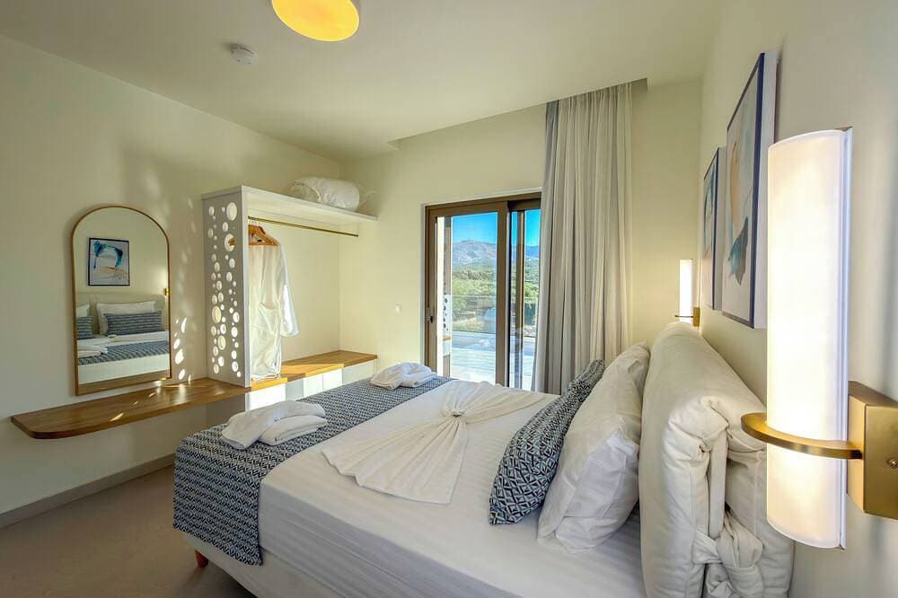Foto 7 von 30: Cozy Villa Kissamos