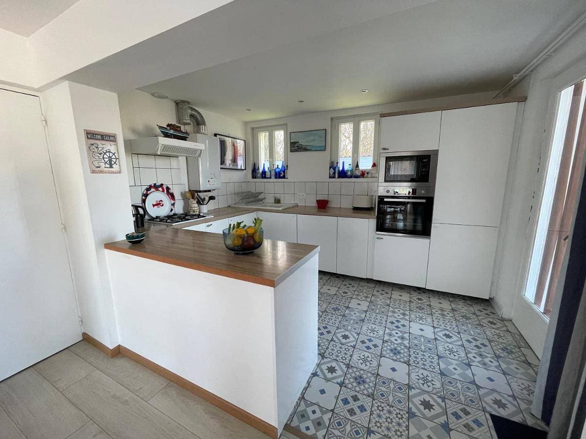 Foto 5 von 73: Holiday Home