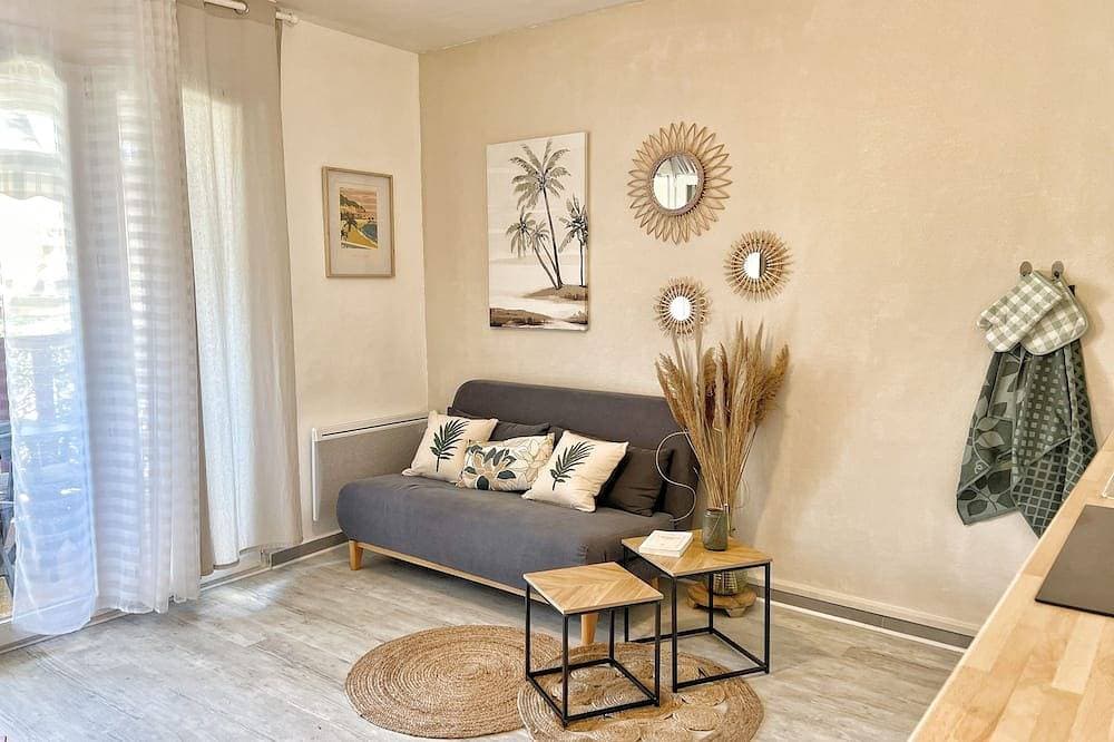 Appartement à la mer 1